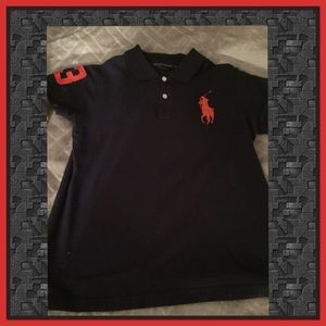 Ralph Lauren Shirt