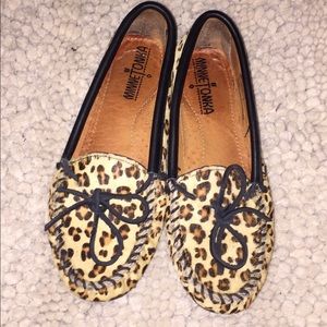 Minnetonka moccasins