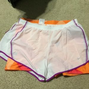 Nike Dri-fit shorts