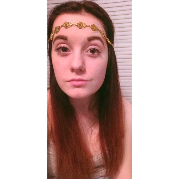 Head chain