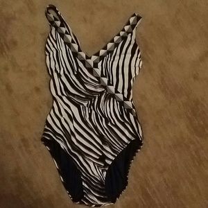 Gottex Designer bathing suit