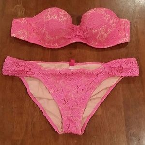 Victorias Secret Bathing Suit