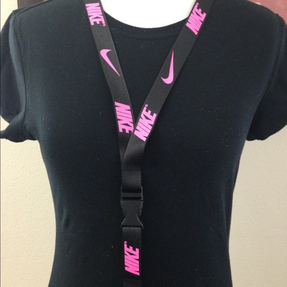 Nike lanyard 2pc bundle