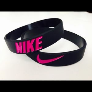 Nike lanyard and baller bundle