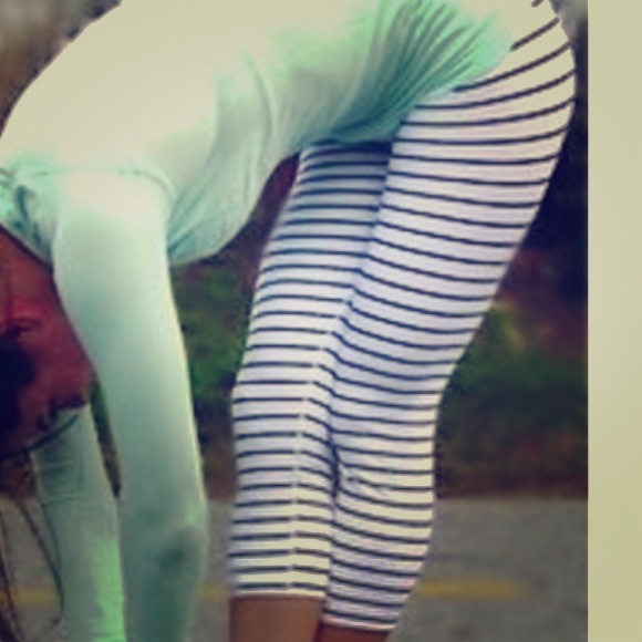 Lululemon Shirt with Patterned Pocket