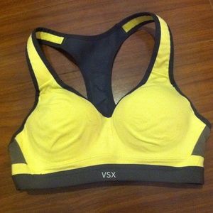 Victoria's Secret Sport Sport's Bra