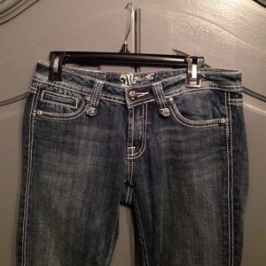 Miss Me Jeans. Very cute and Good Condition!