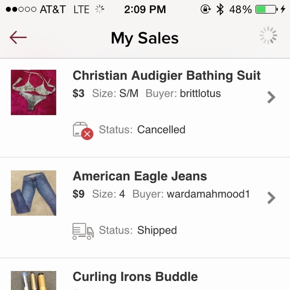 🚫SOLD - Picture 4 of 4