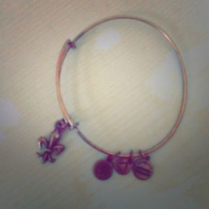 Alex and Ani bracelet