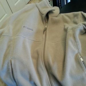 Columbia coat