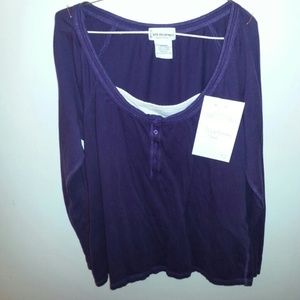 Medium Maternity shirt
