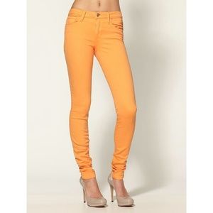 Joes Jeans , mid rise skinny Jeans