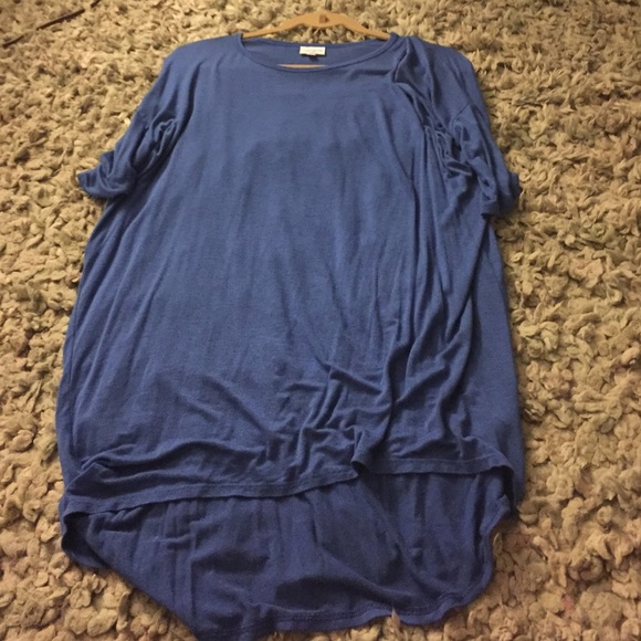 Shirt Dress