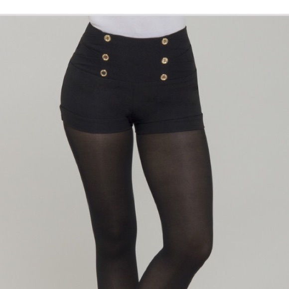 shorts used once - Picture 1 of 2