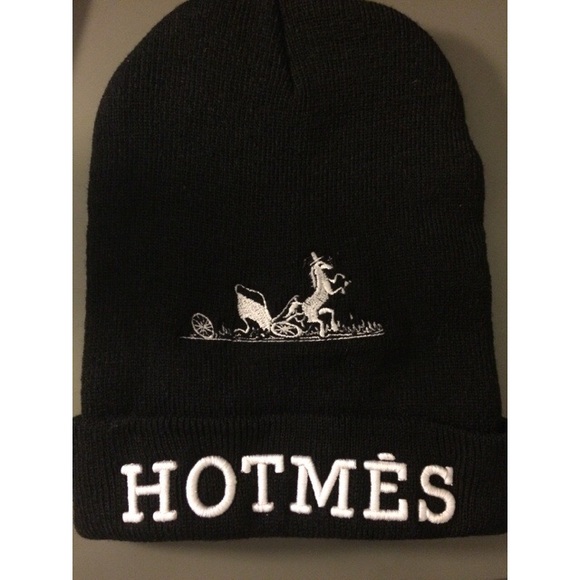 UNIF beanie