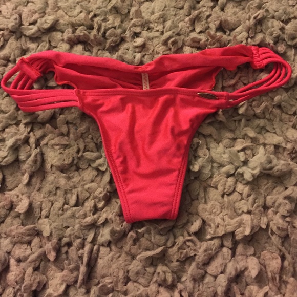 Bikini bottoms
