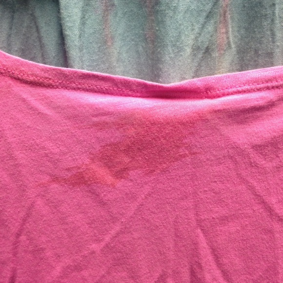 VS Pink Tank - Picture 3 of 4