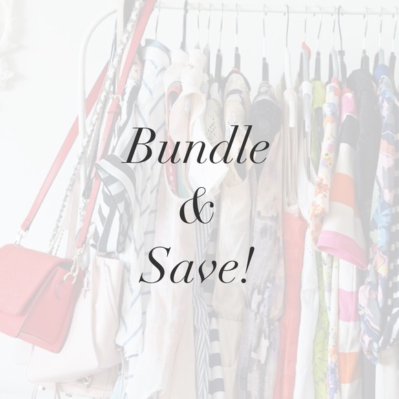 closet info - welcome 🖤 - Picture 6 of 6