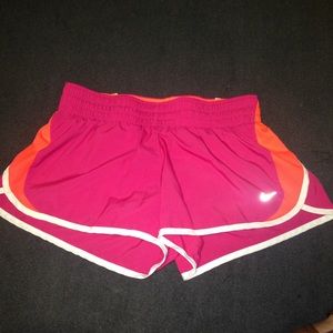 *SOLD* Nike Dri-fit Shorts