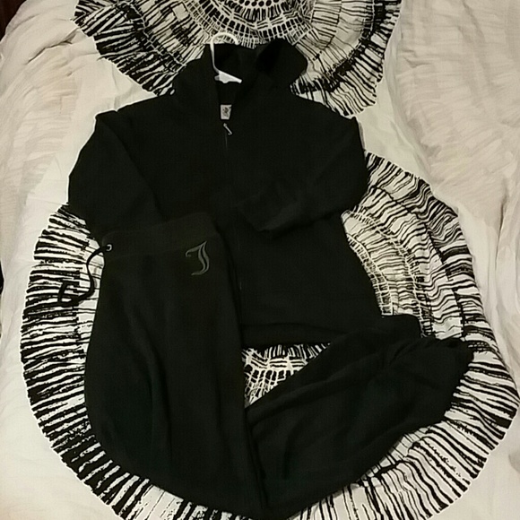 Juicy Couture track suit Medium