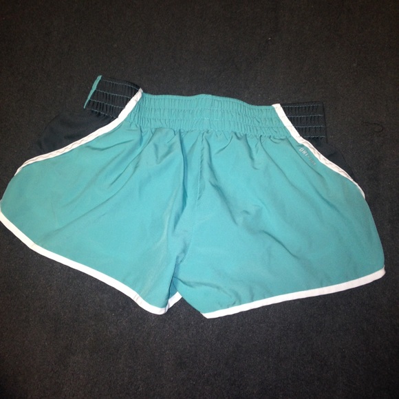 *SOLD* Nike Dri-fit Shorts - Picture 2 of 3