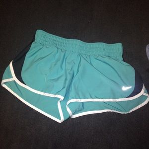 *SOLD* Nike Dri-fit Shorts