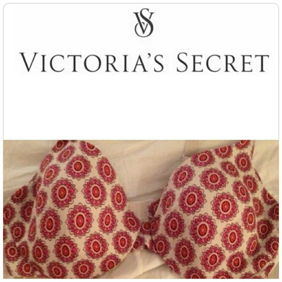 Victoria's Secret Accessories Demi Full Coverage