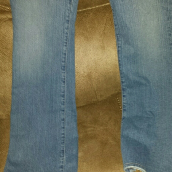 Jeans - Picture 2 of 2