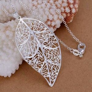 Buy me I am Beautiful Leaf Pendant Only...