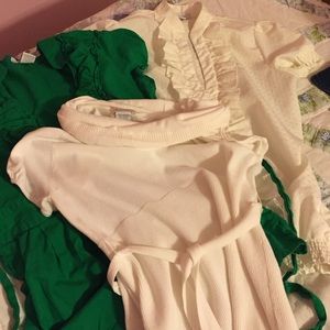 Charlotte Russe bundle!