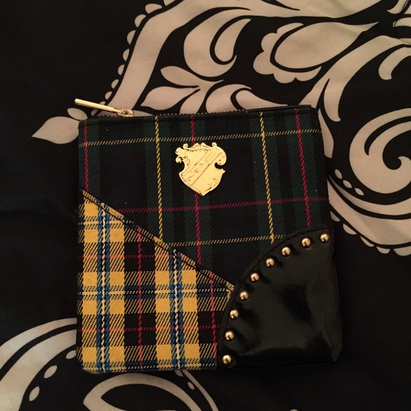 Mac purse