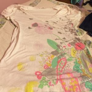 American eagle t shirt