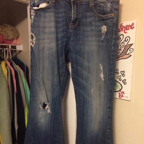 Vigoss Jeans