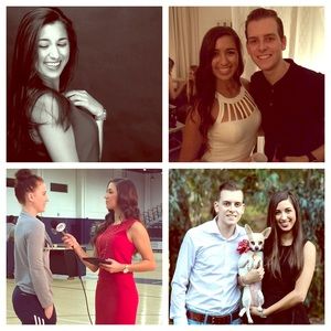 Meet your seller! ❤️🎀🎉