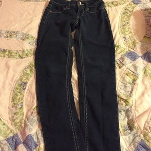 Mudd jeggings