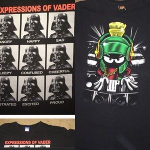 ✴️Reserved✴️ Shirt Bundle for Liz