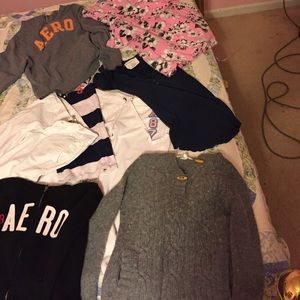 Aeropostale bundle!