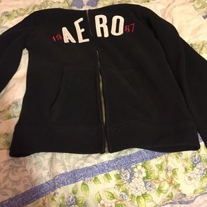 Aero sweatshirt
