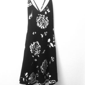 Windsor Floral Dress