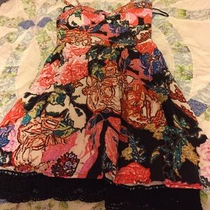 Summer dress