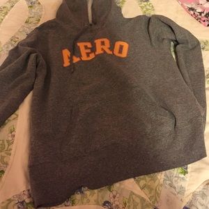 Aero sweatshirt