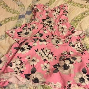 Aeropostale summer dress