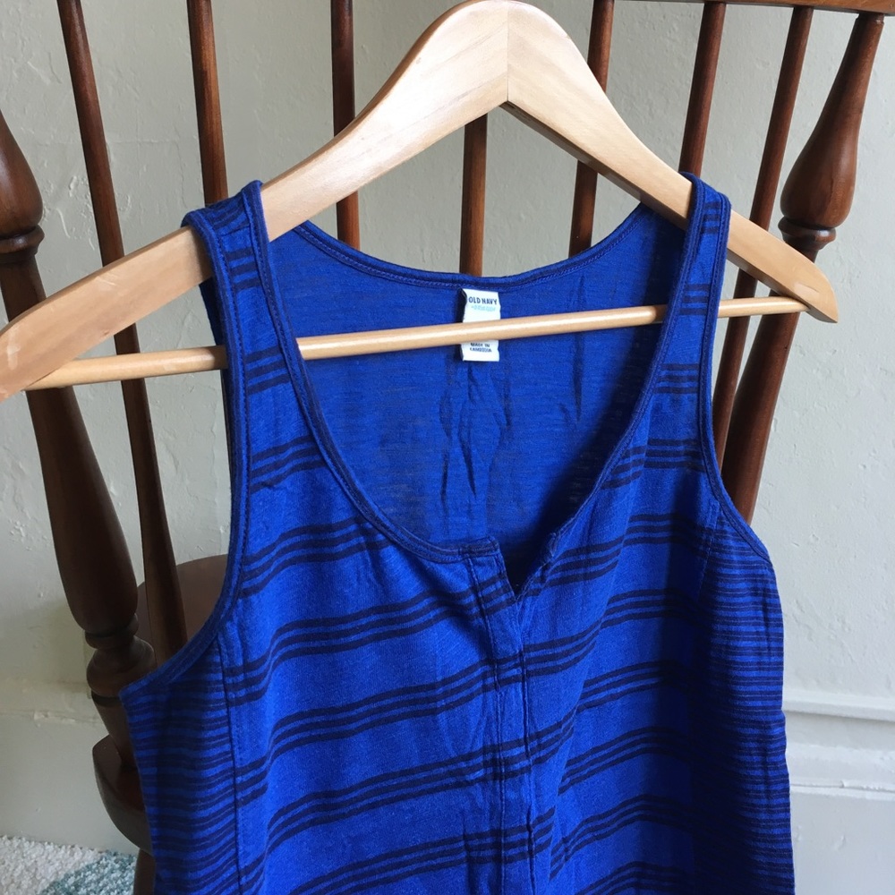 Tank top - Picture 3 of 5