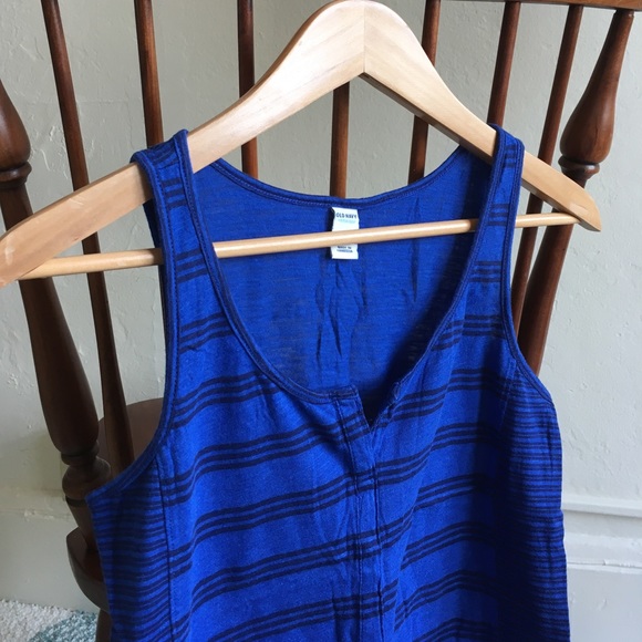 Tank top - Picture 3 of 5