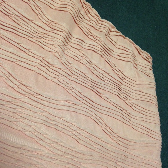 Coral Skirt - Picture 2 of 3