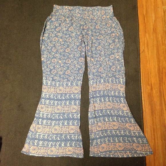 Beach Pants