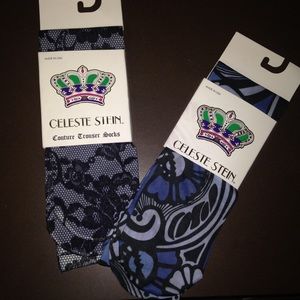 Stockings/Socks Bundle
