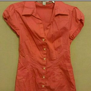 Bundle! Banana Republic Blouses