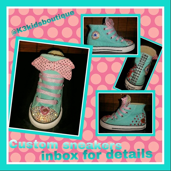 Converse - Picture 1 of 3