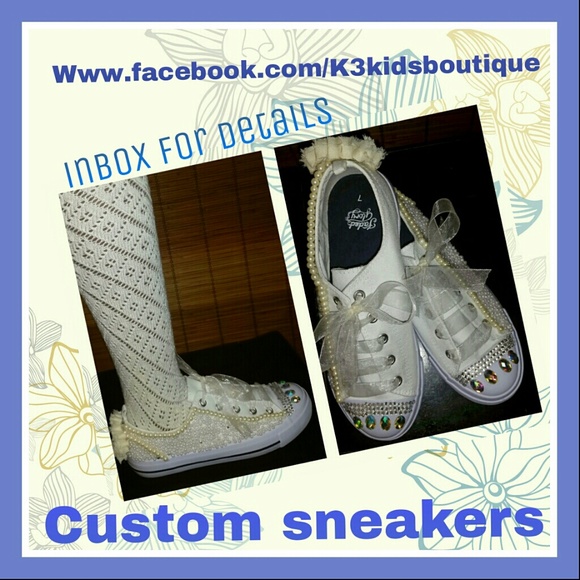 Converse - Picture 2 of 3